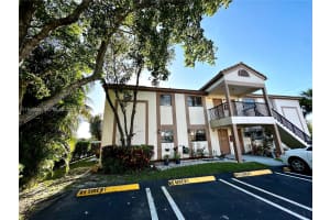 12262 Royal Palm Blvd B-8 Coral Springs, FL 33065 - MLS#A11948489