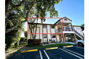 12262 Royal Palm Blvd B-8 Coral Springs, FL 33065 - MLS#A11948489