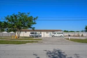 29170 Old Dixie Hwy, Homestead