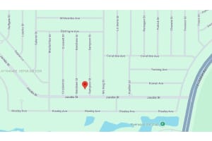 2481 Sampson St Port Charlotte, FL 33953 - MLS#A11948492