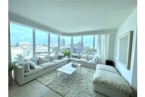 300 S Pointe Dr 705, Miami Beach