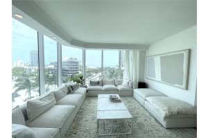 300 South Pointe Dr APT 705, Miami Beach, FL 33139, - MLS#A11948506