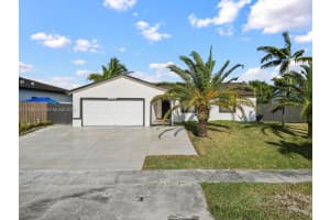 25921 Sw 130th Ave Homestead, FL 33032 - MLS#A11948510