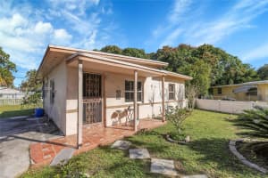 545 NW 142nd St, North Miami, FL 33168, Sold 03/03/26