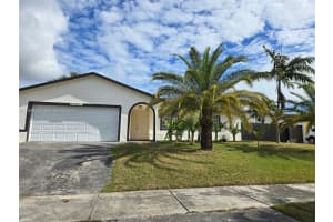 25921 Sw 130th Ave, Homestead