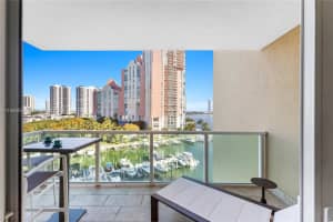 3340 Ne 190th St 908 Aventura, FL 33180 - MLS#A11948550