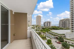 801 Brickell Key Blvd 1005 Miami, FL 33131 - MLS#A11948562