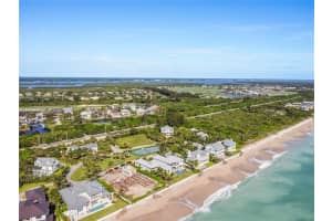 2335 Sanderling Ln Vero Beach, FL 32963 - MLS#A11948564