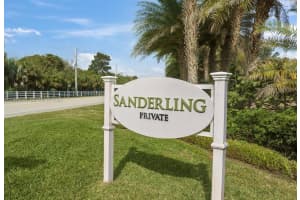 2335 Sanderling Ln Vero Beach, FL 32963 - MLS#A11948564