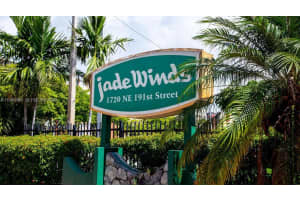 1700 Ne 191st St 202 Miami, FL 33179 - MLS#A11948568