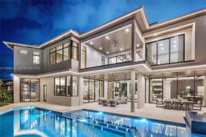 51 Isla Bahia Dr Fort Lauderdale, FL 33316 - MLS#A11948578