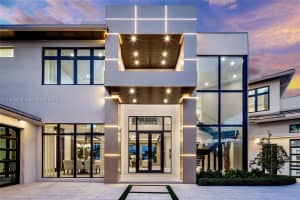 51 Isla Bahia Dr Fort Lauderdale, FL 33316 - MLS#A11948578