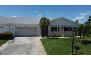 1527 Edgewater Circle Fort Myers, FL 33919 - MLS#A11948597
