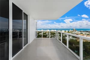 400 Alton Rd 2210 Miami Beach, FL 33139 - MLS#A11948626