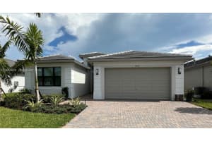 10922 Sw Meandering Mile Rd 10922 Port Saint Lucie, FL 34987 - MLS#A11948628