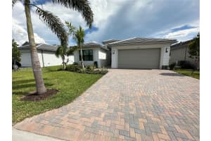 10922 Sw Meandering Mile Rd 10922 Port Saint Lucie, FL 34987 - MLS#A11948628