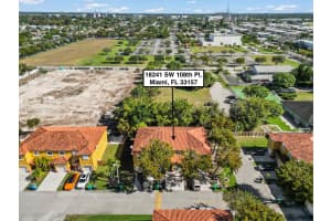 18241 Sw 108th Pl Miami, FL 33157 - MLS#A11948650