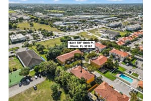 18241 Sw 108th Pl Miami, FL 33157 - MLS#A11948650