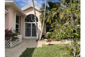 7625 Se Bay Cedar Cir, Hobe Sound