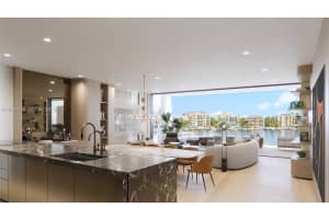 5 Grove Isle L405 Miami, FL 33133 - MLS#A11948656