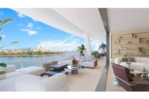 5 Grove Isle L405 Miami, FL 33133 - MLS#A11948656