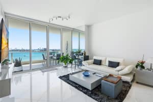 2020 N Bayshore Dr 1908 Miami, FL 33137 - MLS#A11948657