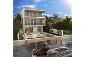 290 S Coconut Ln Miami Beach, FL 33139 - MLS#A11948665