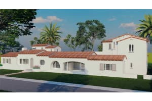 2716 Cordova St Coral Gables, FL 33134 - MLS#A11948669