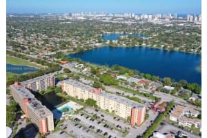 1780 Ne 191st St 705-2 Miami, FL 33179 - MLS#A11948688