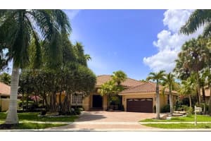 375 Sabal Way, Weston