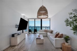 650 Ne 32nd St 4306 Miami, FL 33137 - MLS#A11948695