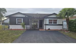 4320 Sw 138th Ct 4320 Miami, FL 33175 Sold 03/03/26