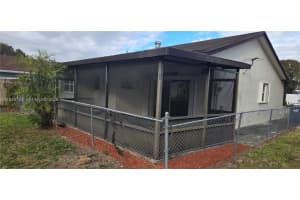 4320 Sw 138th Ct 4320 Miami, FL 33175 Sold 03/03/26