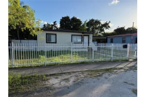 250 Nw 118th St, Miami 250 Nw 118th St, Miami