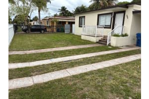 250 Nw 118th St Miami, FL 33168 - MLS#A11948712