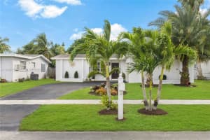 8440 NW 28th Pl, Sunrise, FL 33322, Sold 02/23/26