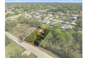 8446 104th Ct Vero Beach, FL 32967 Sold 03/25/26