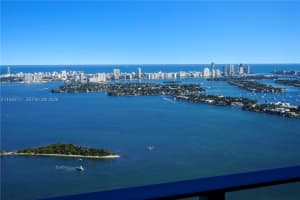 700 Ne 24 Ph5801 Miami, FL 33137 - MLS#A11948751
