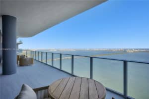 700 Ne 24 Ph5801 Miami, FL 33137 - MLS#A11948751