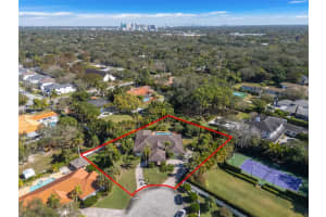 8535 Sw 113th Ter, Miami