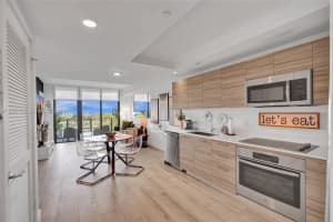 121 NE 34th St #910, Miami, FL 33137, - MLS#A11948765