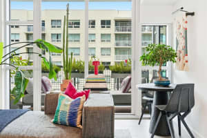 3301 Ne 1st Ave H0805 Miami, FL 33137 - MLS#A11948774