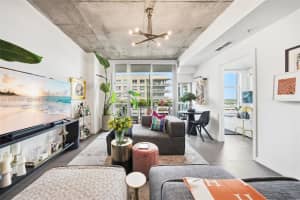 3301 Ne 1st Ave H0805 Miami, FL 33137 - MLS#A11948774