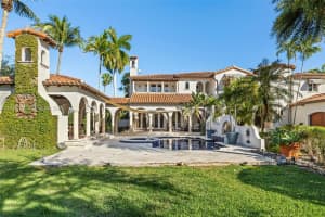 11011 Marin St Coral Gables, FL 33156 - MLS#A11948783