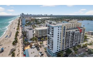 322 Buchanan St 1108 Hollywood, FL 33019 - MLS#A11948792