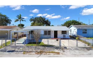 1311 Sw 33rd Ter Fort Lauderdale, FL 33312 - MLS#A11948797
