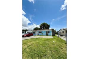 6433 Sw 22nd St, Miramar