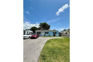 6433 Sw 22nd St Miramar, FL 33023 - MLS#A11948805