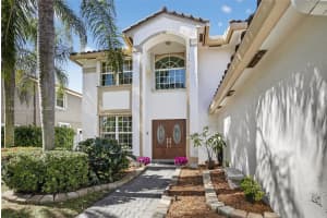 1866 Nw 127th Ave Pembroke Pines, FL 33028 - MLS#A11948806