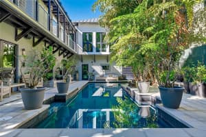 1680 Onaway Dr Coconut Grove, FL 33133 - MLS#A11948824